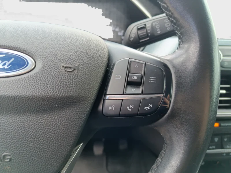 Imagen de Ford Focus