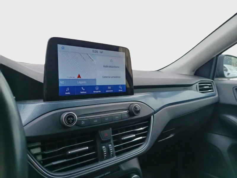 Imagen de Ford Focus