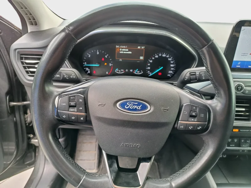 Imagen de Ford Focus