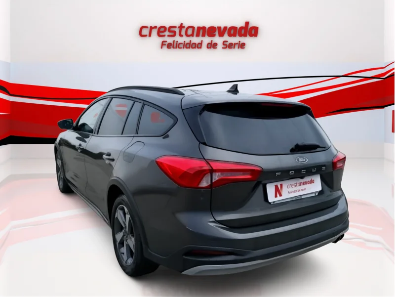 Imagen de Ford Focus