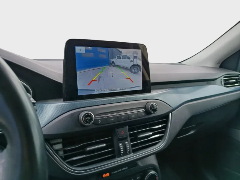 Imagen de Ford Focus