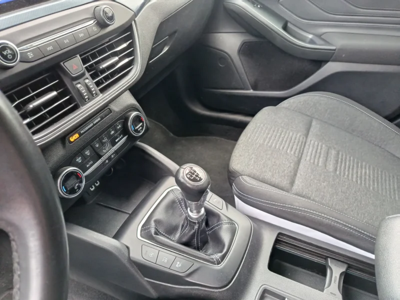 Imagen de Ford Focus