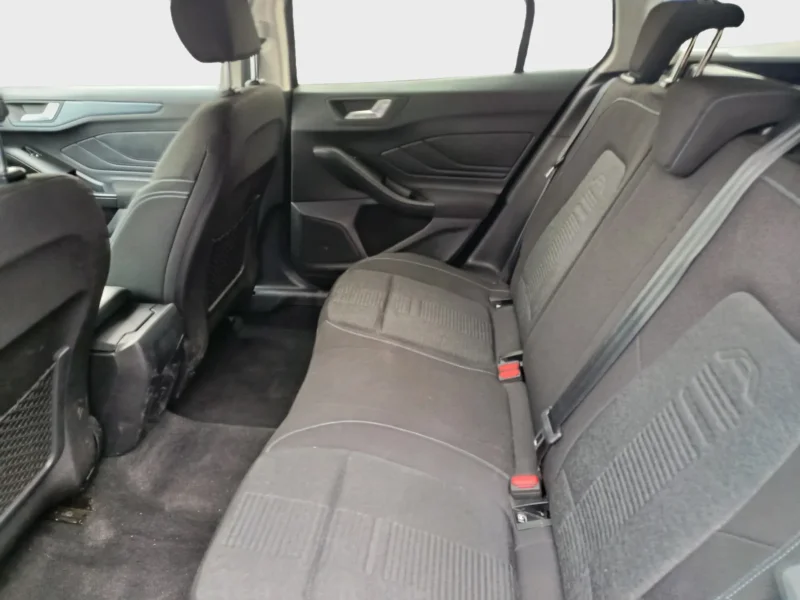 Imagen de Ford Focus