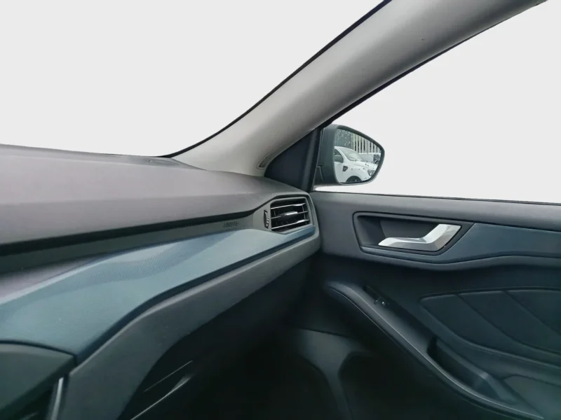 Imagen de Ford Focus