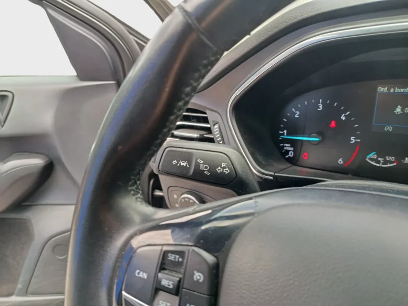 Imagen de Ford Focus