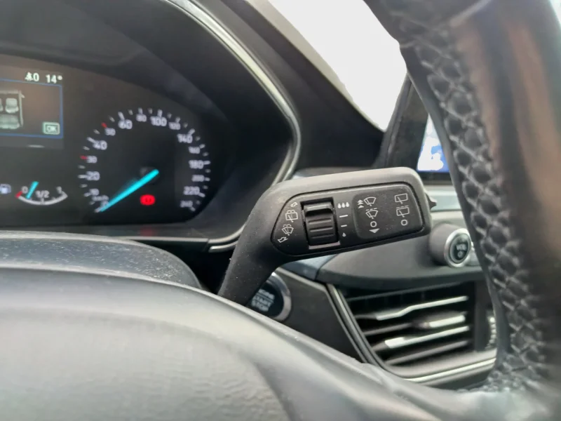 Imagen de Ford Focus