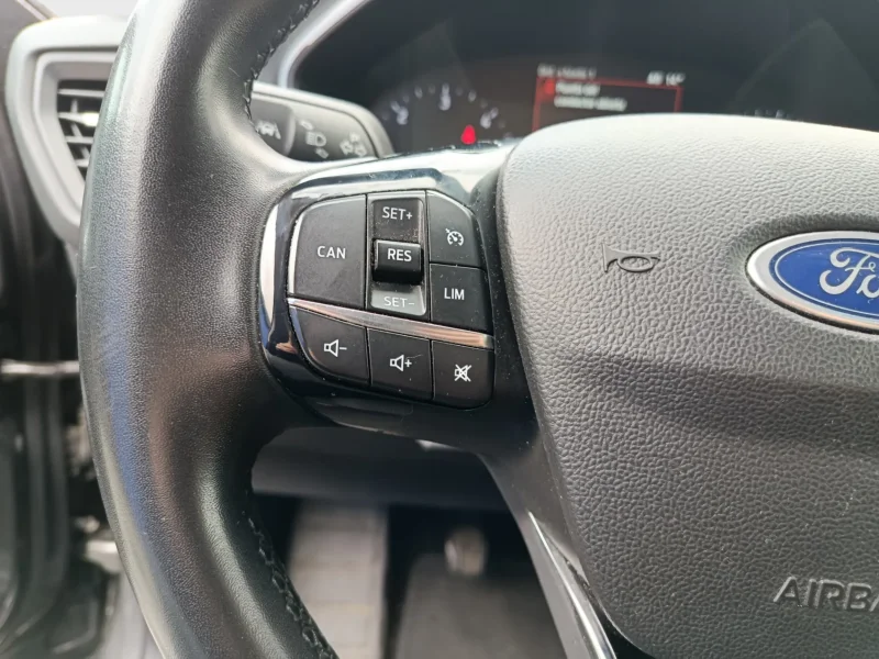 Imagen de Ford Focus