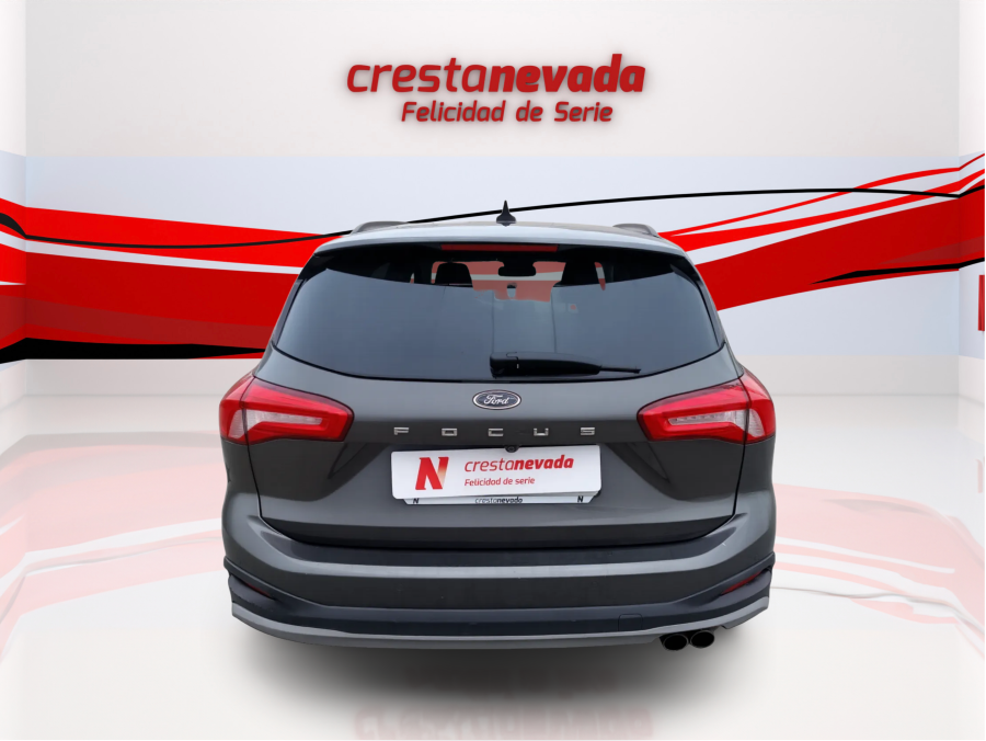 Imagen de Ford Focus