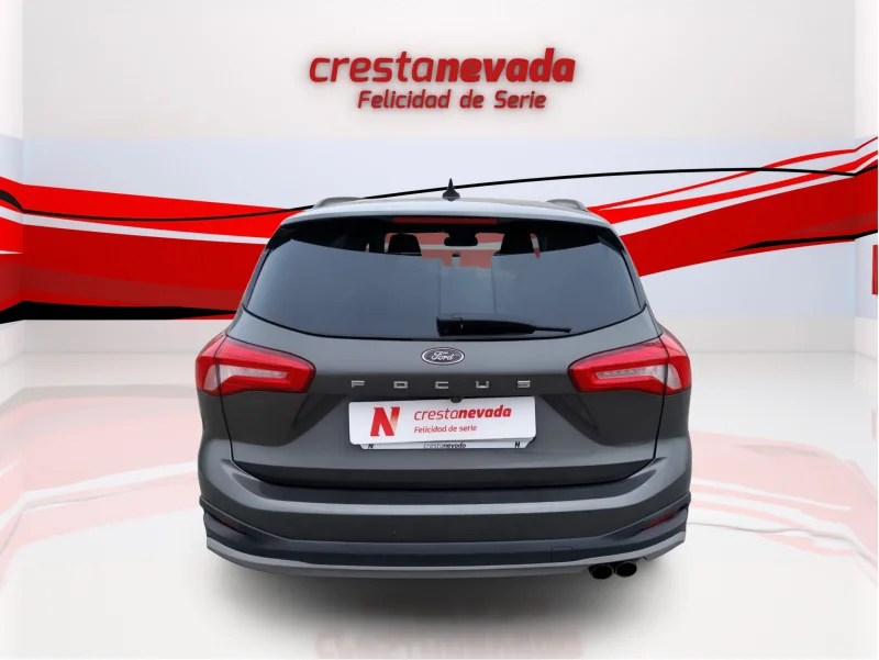 Imagen de Ford Focus