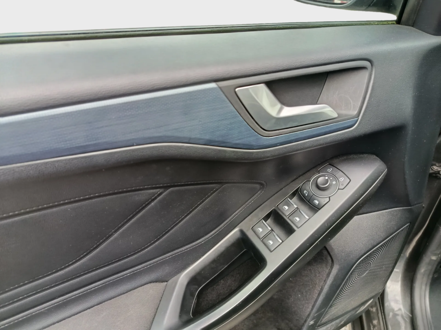 Imagen de Ford Focus