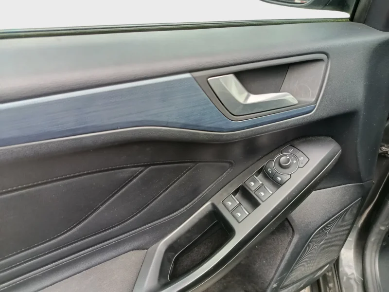 Imagen de Ford Focus