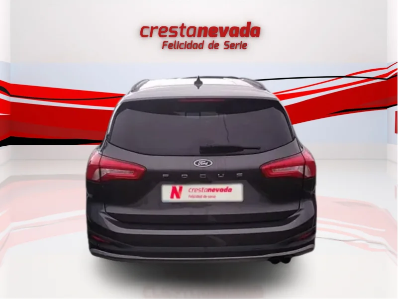 Imagen de Ford Focus