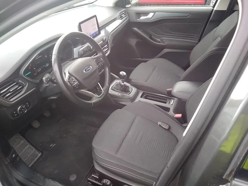 Imagen de Ford Focus