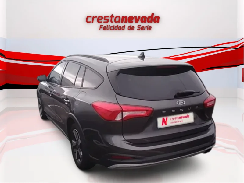 Imagen de Ford Focus