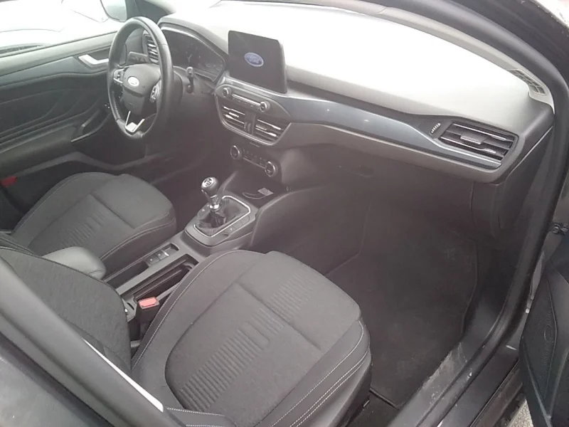 Imagen de Ford Focus