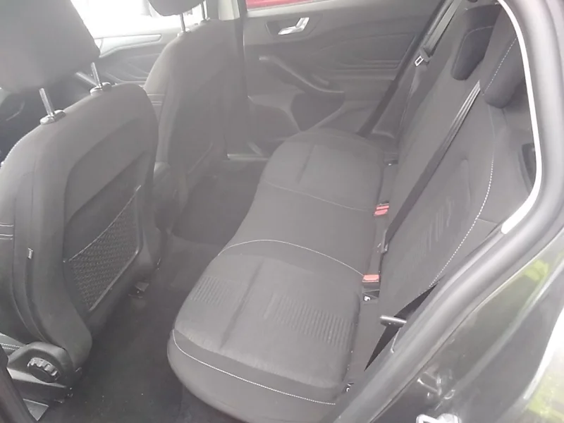 Imagen de Ford Focus