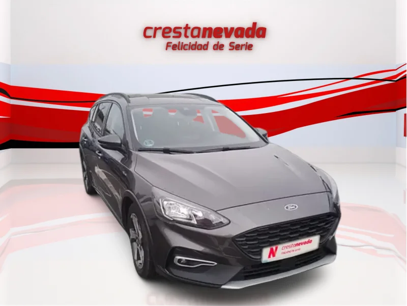 Imagen de Ford Focus