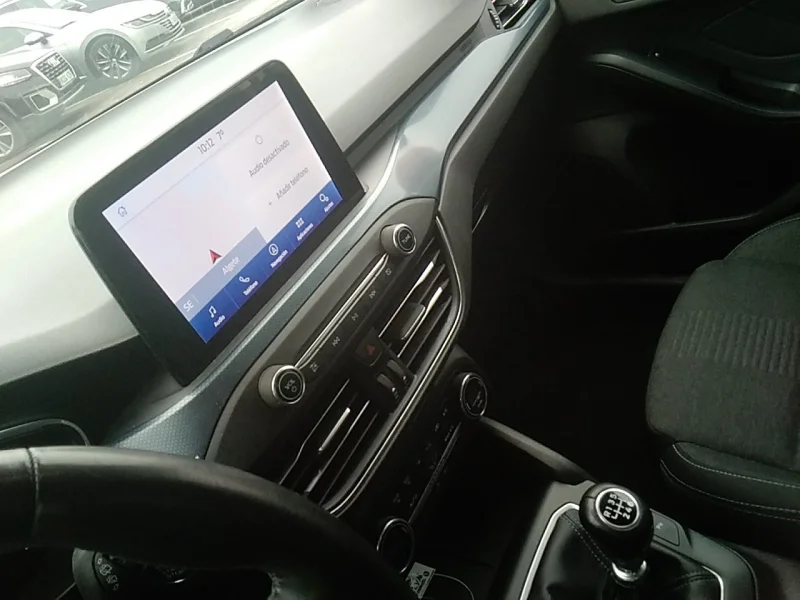 Imagen de Ford Focus