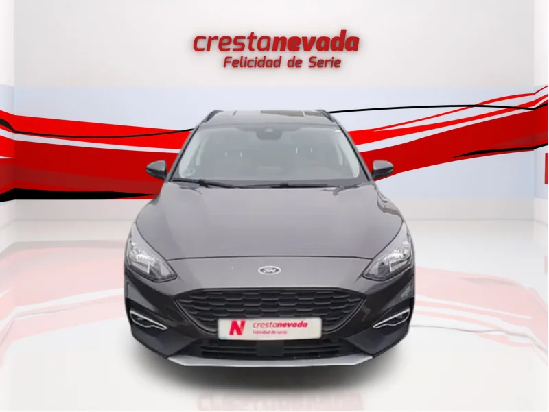 Imagen de Ford Focus