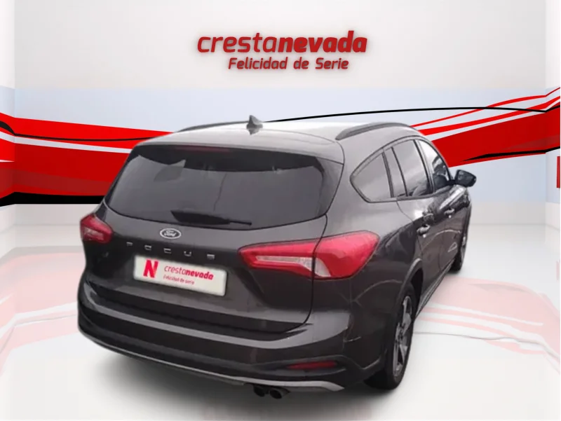 Imagen de Ford Focus