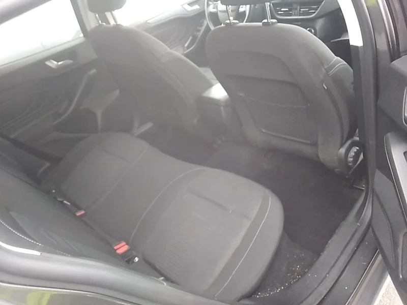 Imagen de Ford Focus