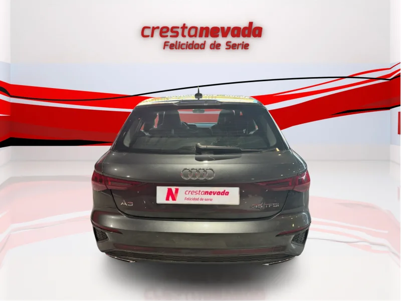 Imagen de AUDI A3