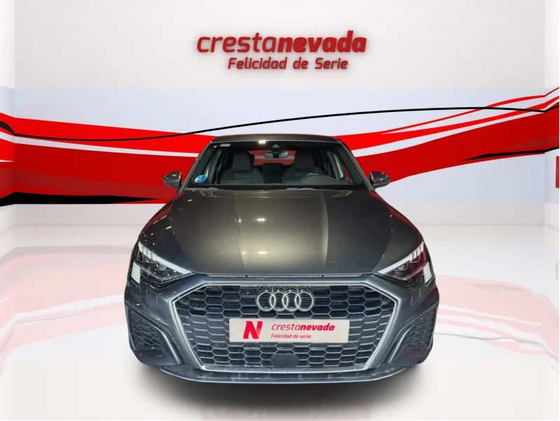 Imagen de AUDI A3