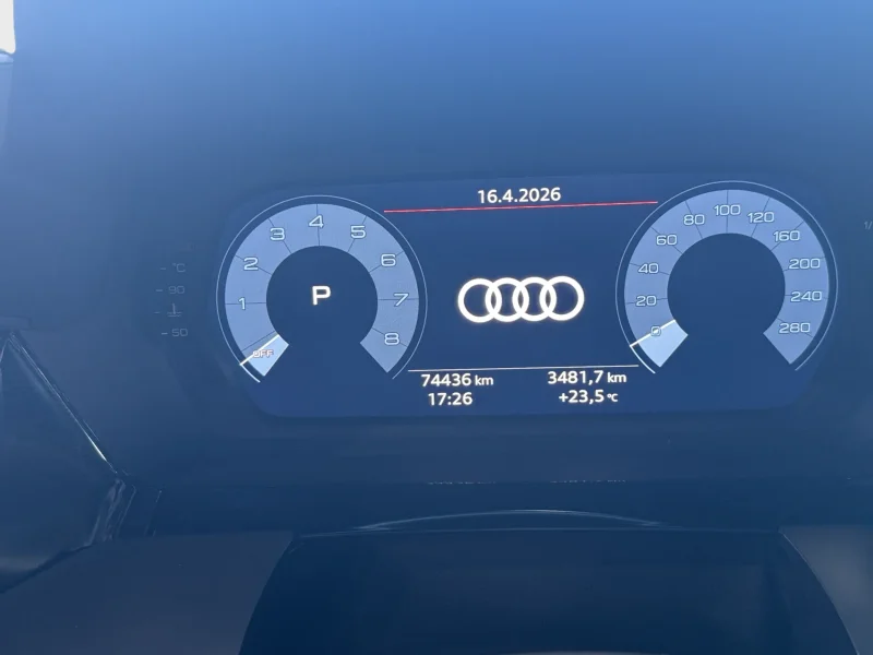 Imagen de AUDI A3