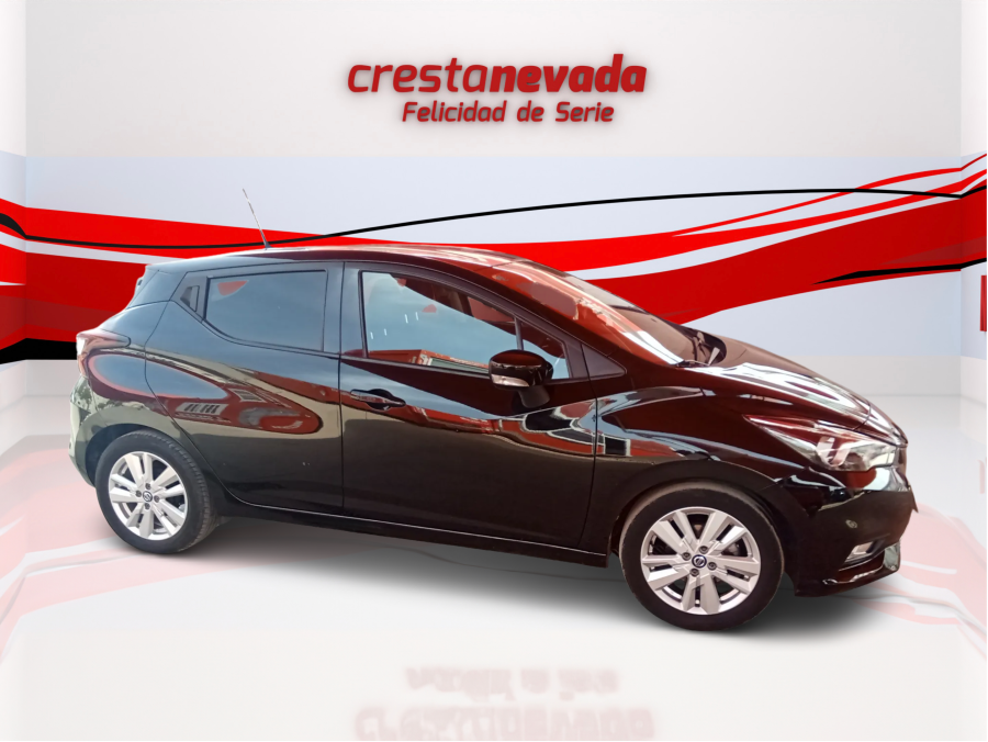 Imagen de NISSAN Micra