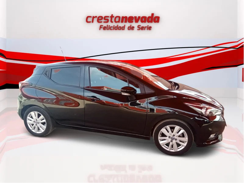 Imagen de NISSAN Micra