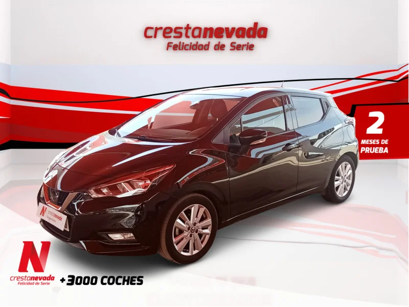 Imagen de NISSAN Micra