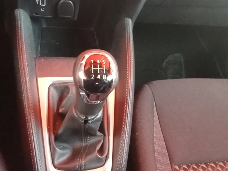 Imagen de NISSAN Micra