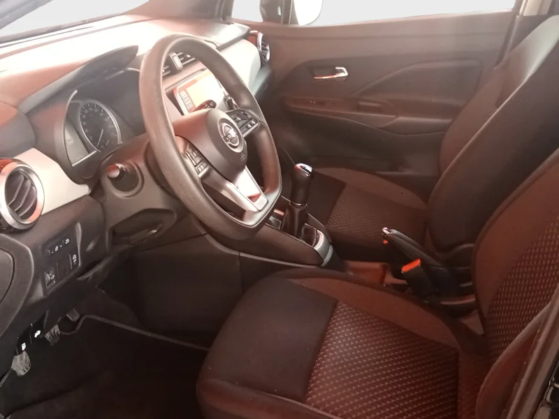 Imagen de NISSAN Micra