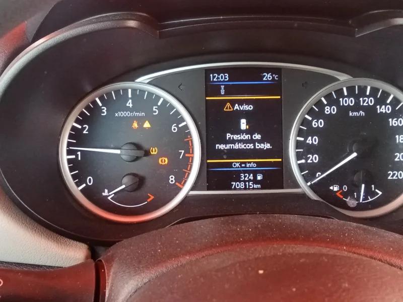 Imagen de NISSAN Micra