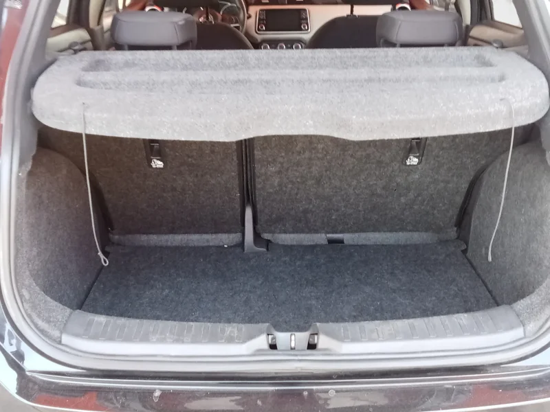 Imagen de NISSAN Micra