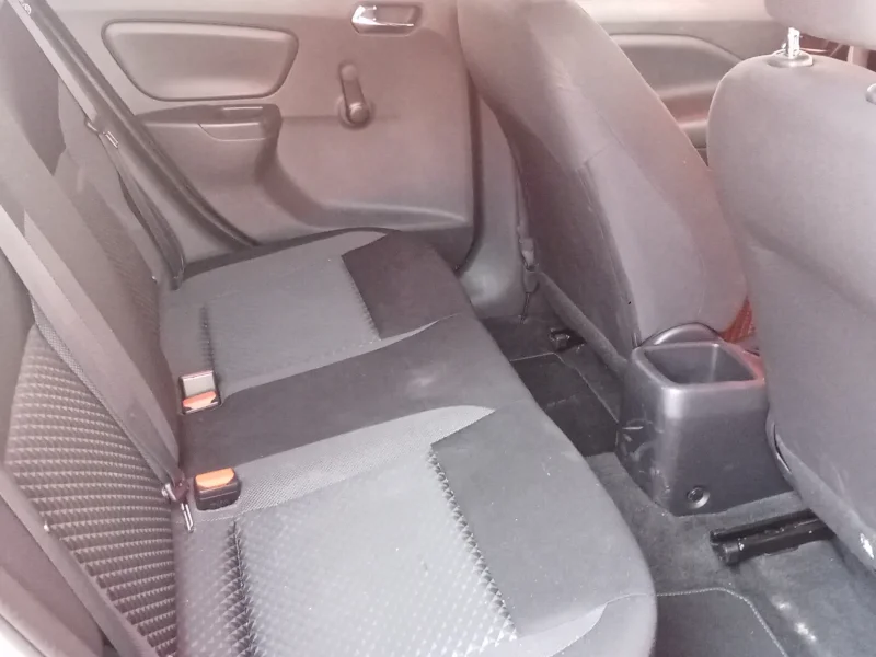 Imagen de NISSAN Micra