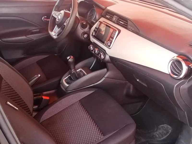 Imagen de NISSAN Micra