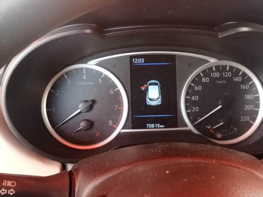 Imagen de NISSAN Micra