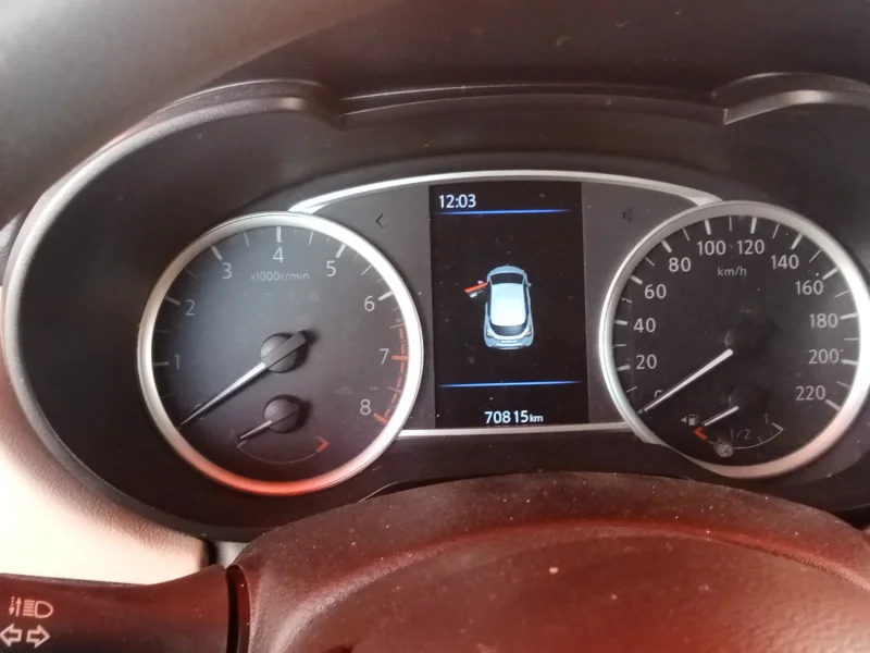 Imagen de NISSAN Micra