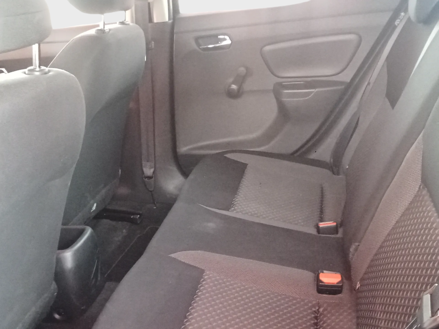 Imagen de NISSAN Micra