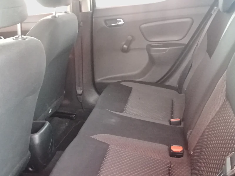 Imagen de NISSAN Micra