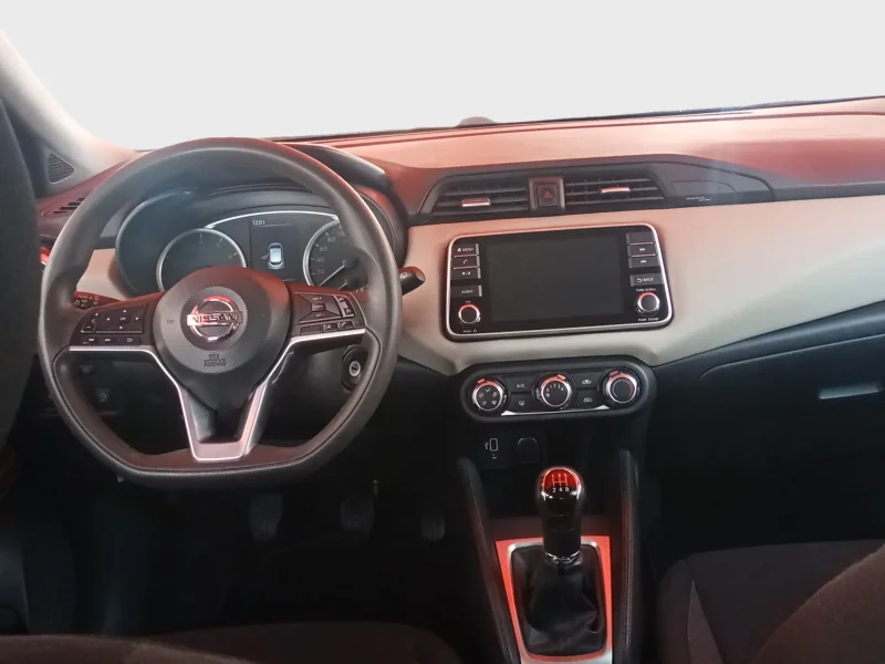 Imagen de NISSAN Micra