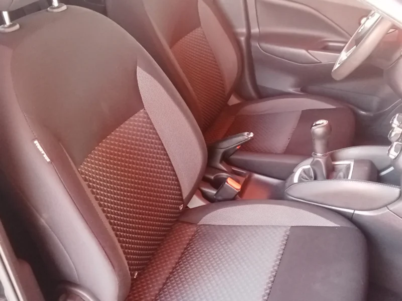 Imagen de NISSAN Micra