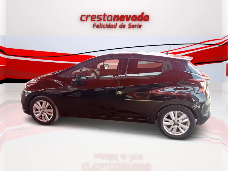 Imagen de NISSAN Micra