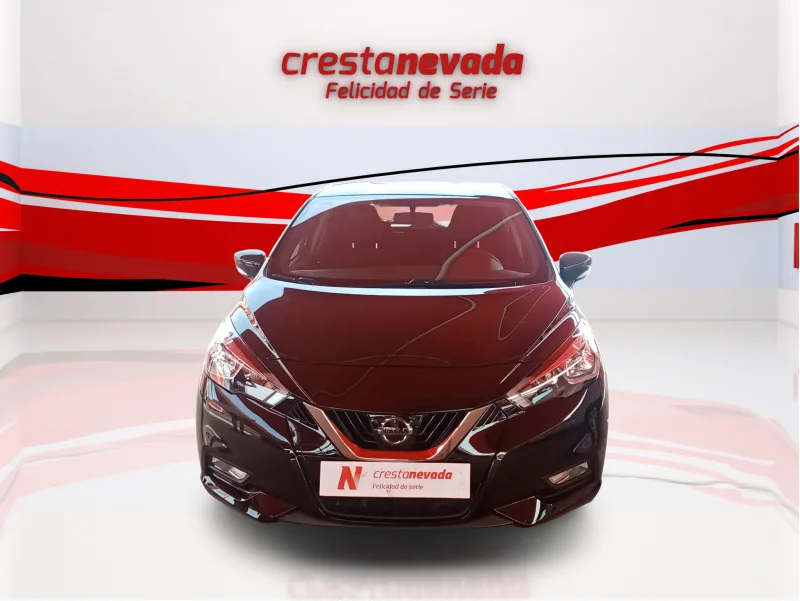 Imagen de NISSAN Micra