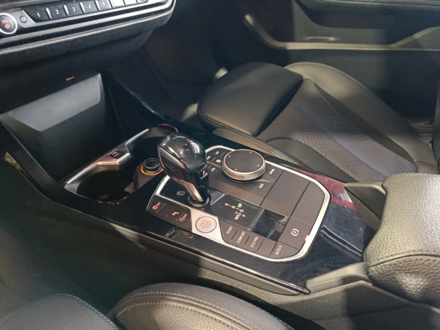 Imagen de BMW Serie 1