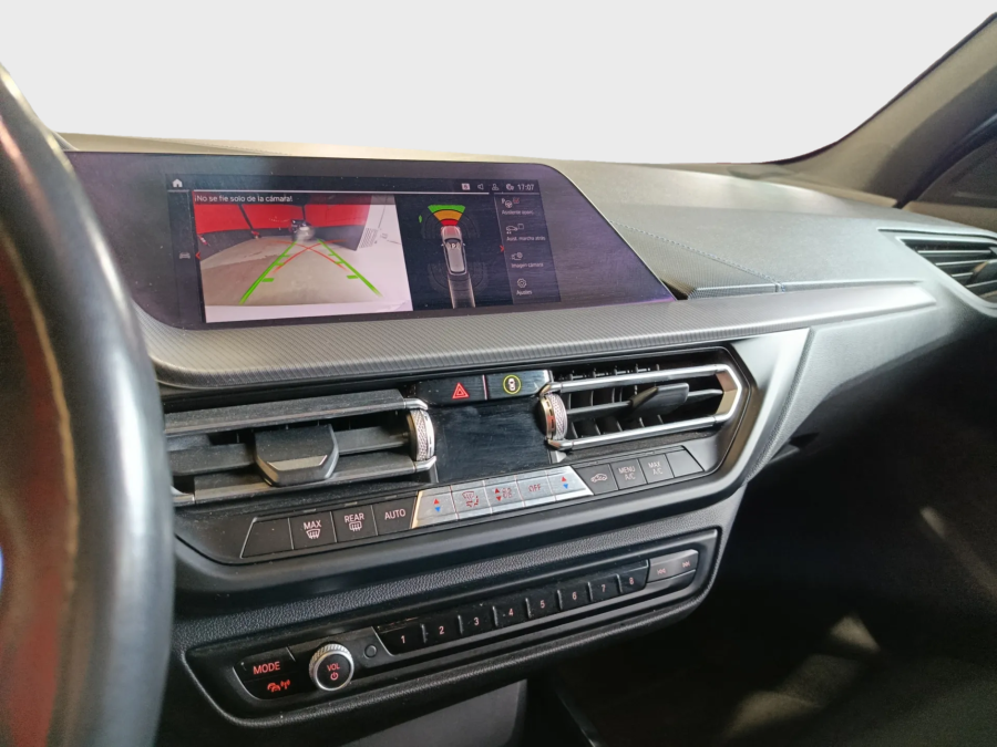 Imagen de BMW Serie 1