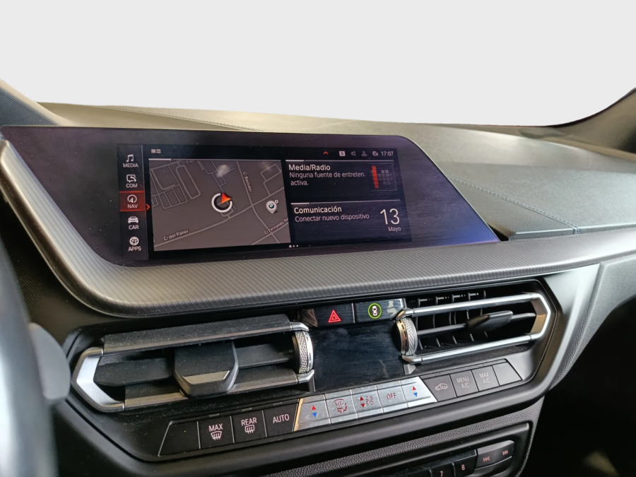 Imagen de BMW Serie 1