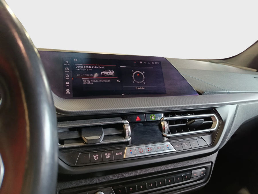 Imagen de BMW Serie 1