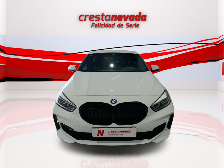 Imagen de BMW Serie 1